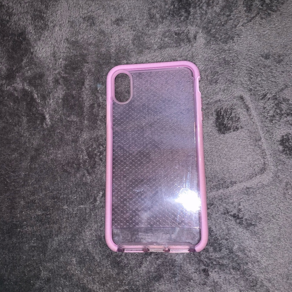 iPhone XS Max Case